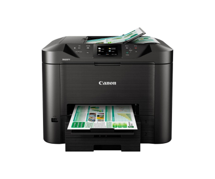 Urządzenie wielofunkcyjne CANON MAXIFY MB5450 0971C009AA